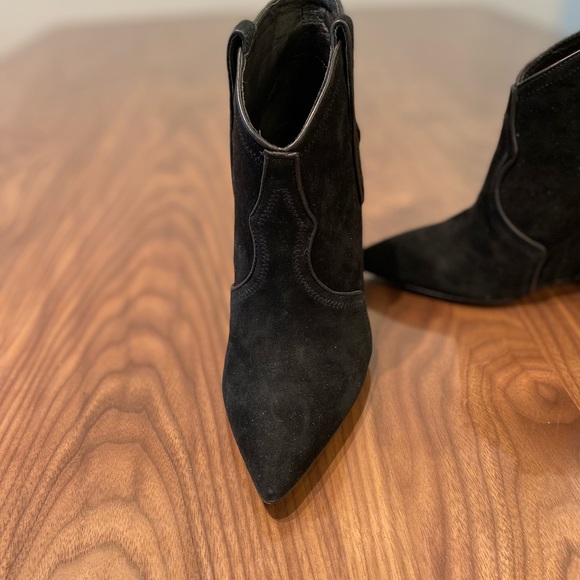 Ash Ankle Boots - Janet - 38 Women’s - Picture 8 of 8